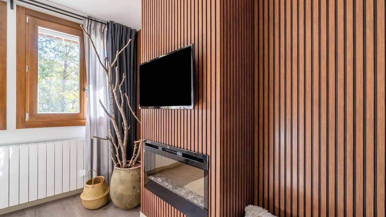 Entire holiday apartment, Ferienwohnung für 7 Personen (70 m²) in Benasque in Cerler, Benasque