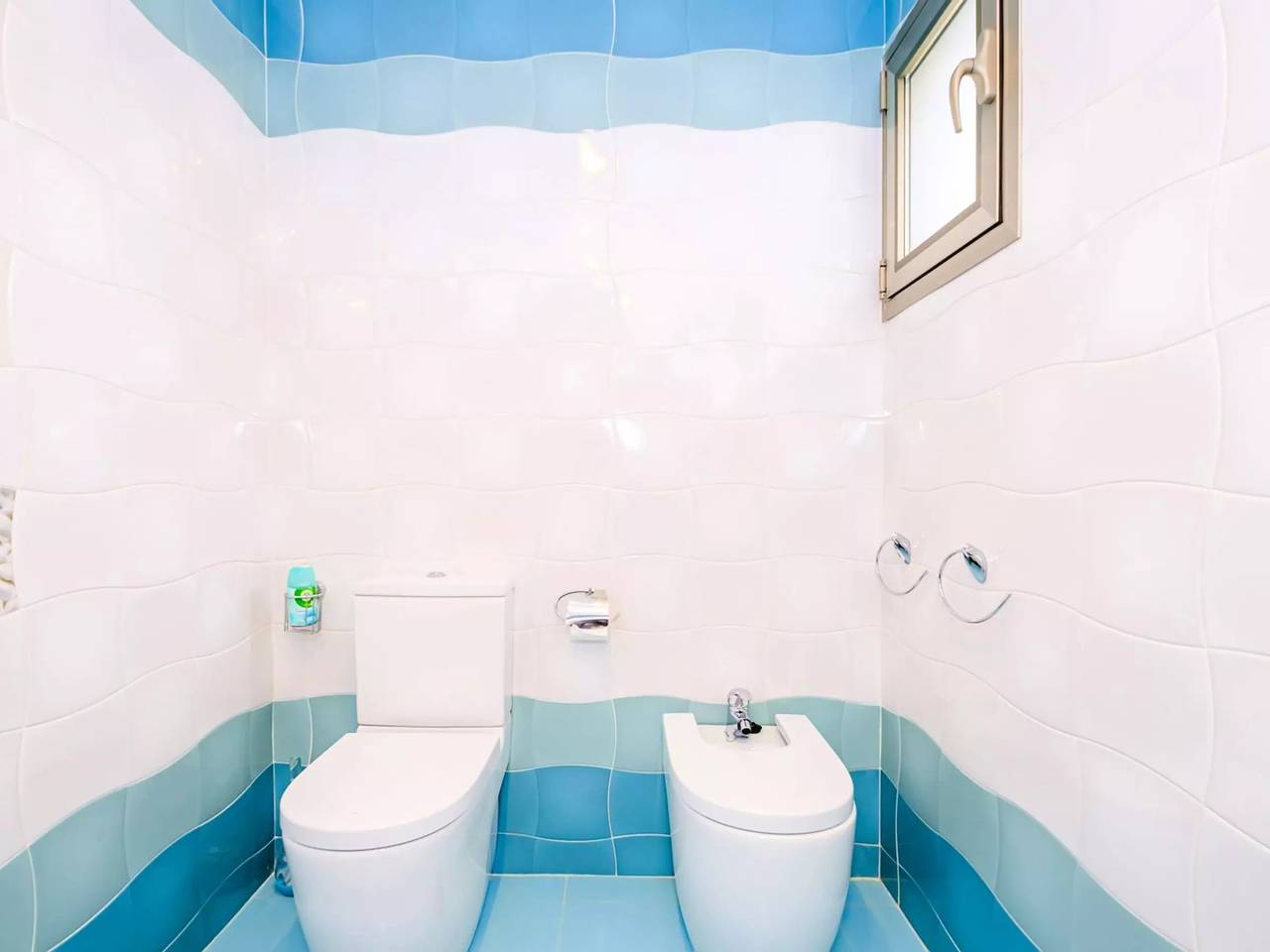 Maison 7 Personnes in Las Calas, Torrevieja
