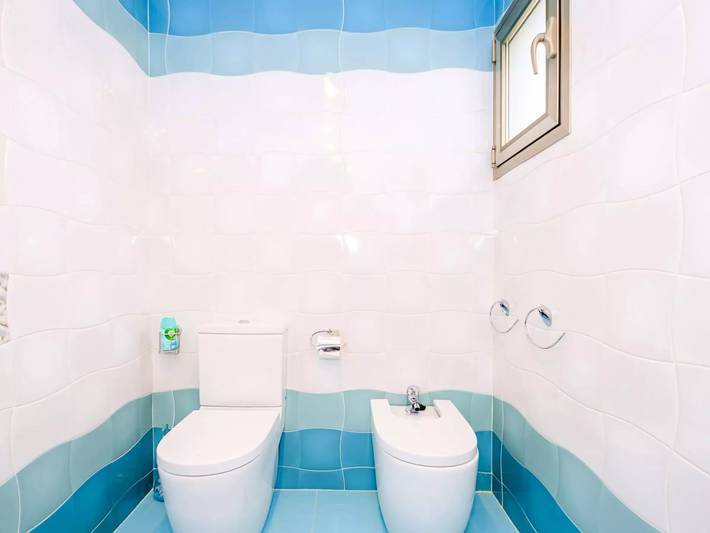 Casa rural para 7 personas, con balcón en Torrevieja - 2