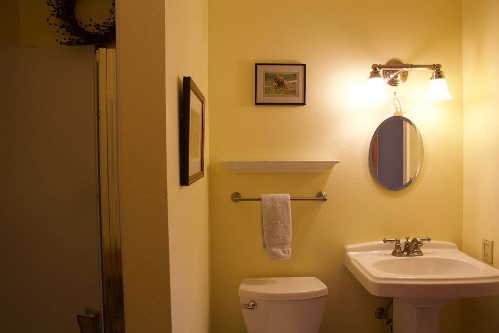 Ganze Wohnung, Eleganz mit Teton Ansichten in Grand Teton Nationalpark