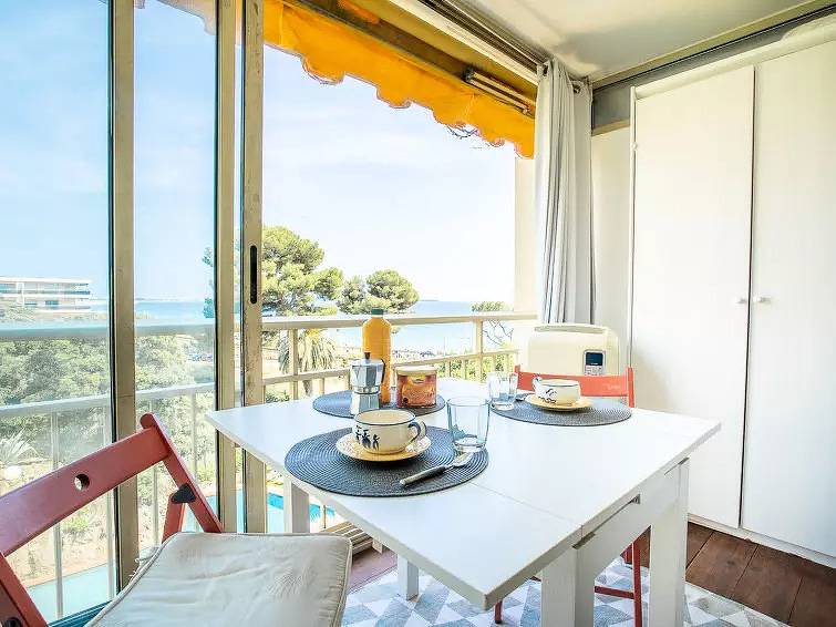 Appartement entier, 1 Pièce 2 Personnes in Cannes, Région de Cannes