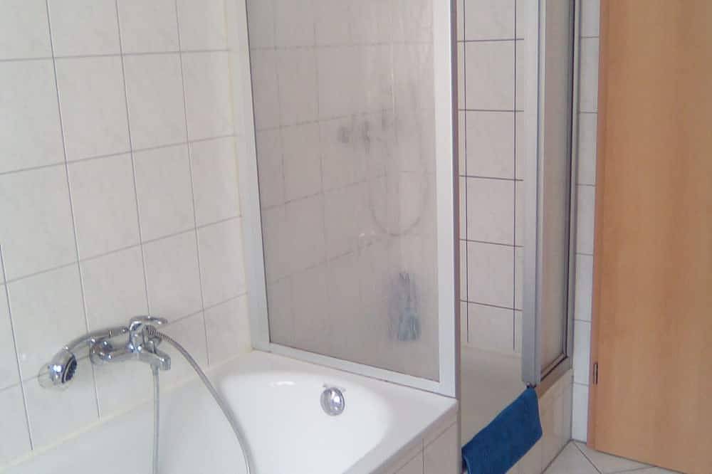 Ganze Wohnung, Ferienwohnung am Tierpark Weißwasser in Weißwasser (Oberlausitz), Lausitzer Seenland