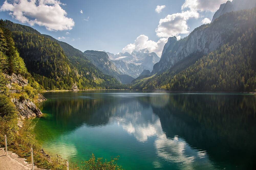 Ganze Wohnung, Stelo \"Appartements\" 010 in Gosau, Dachstein West