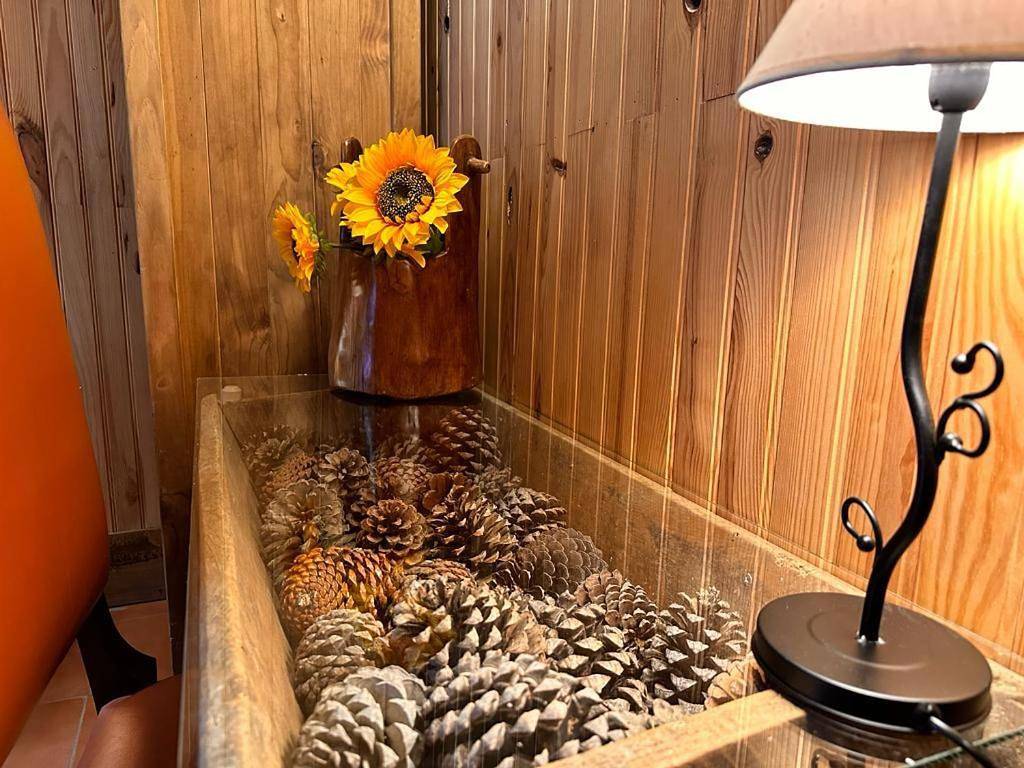 La Posada Cercedilla in Cercedilla, Puerto de Navacerrada