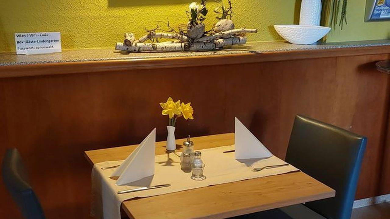 Doppelzimmer für 2 Personen (18 m²) in Lübben (Spreewald) in Treppendorf, Lübben