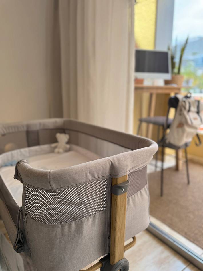 Gîte pour 2 personnes, avec balcon à Puerto de la Cruz - 4