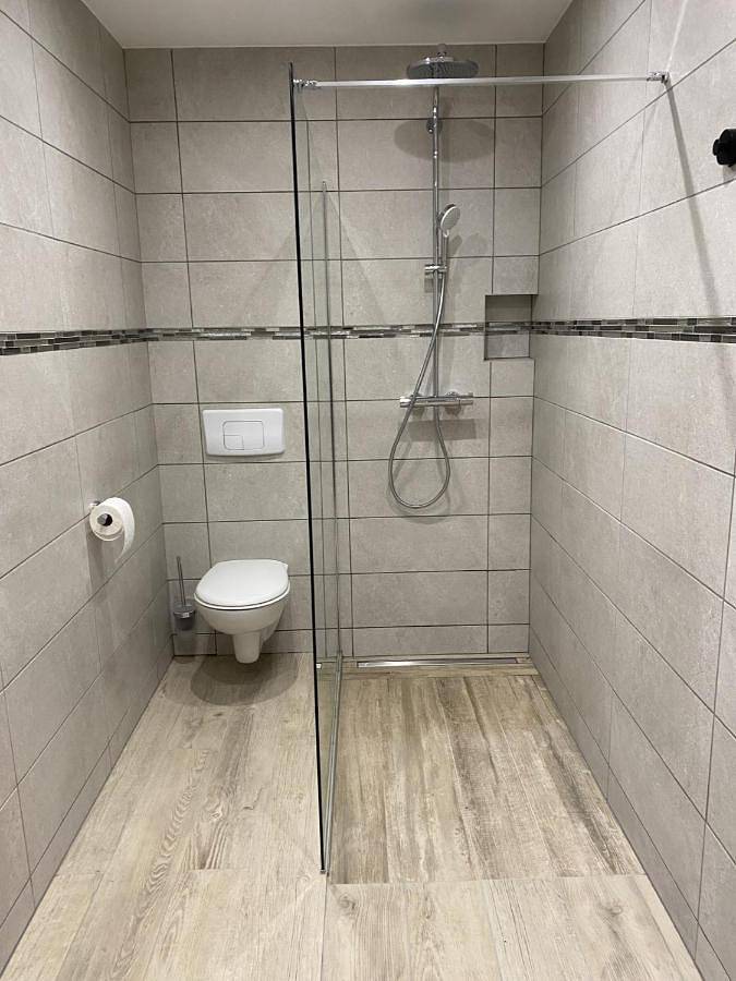 Gîte pour 2 personnes, avec terrasse dans Boulay-Moselle - 4