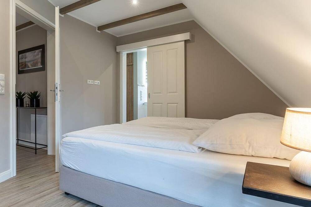 Ferienhaus Summerdiek 8 in St. Peter-Bad, St. Peter-Ording