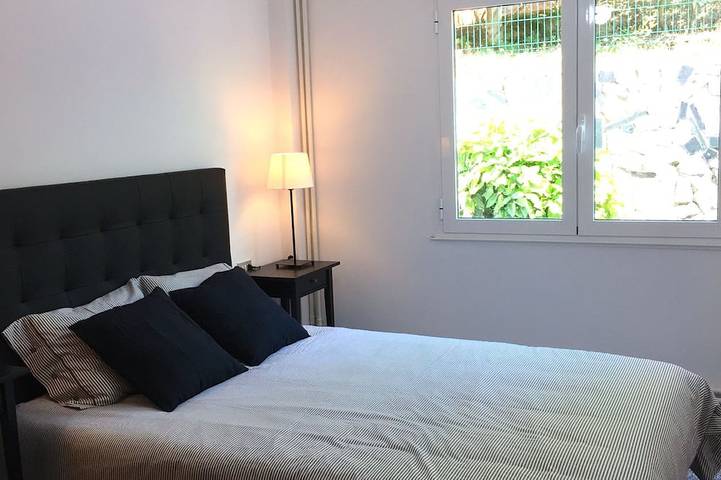 Location de vacances pour 4 personnes, avec terrasse, animaux acceptés à Vigo - 3