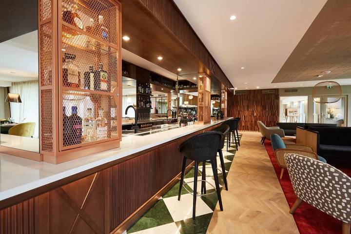 Location de vacances pour 4 personnes, avec piscine et jardin, animaux acceptés à Croix (homonymie) - 3