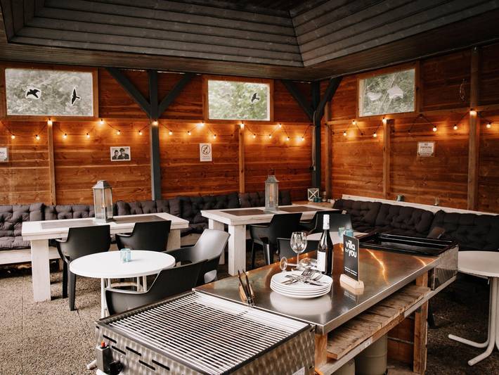 Ferienhaus für 16 Personen, mit Garten, mit Haustier in Bad Pyrmont - 4