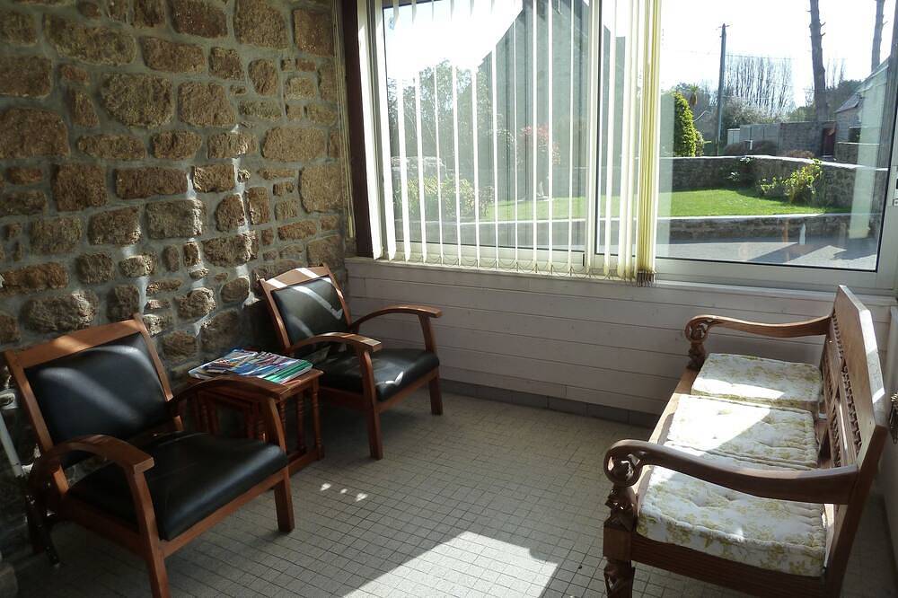 Location Maison Gite Saint Malo in Paramé, Saint-Malo