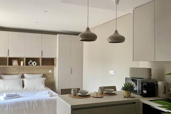 Appartement de vacances pour 2 personnes