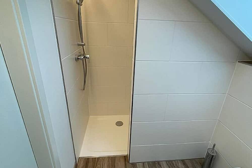 Ganze Wohnung, Suite Mont Blanc, 109 qm, 3-Zimmer-Suite mit Klimaanlage in Eichenberg, Bodensee-Vorarlberg