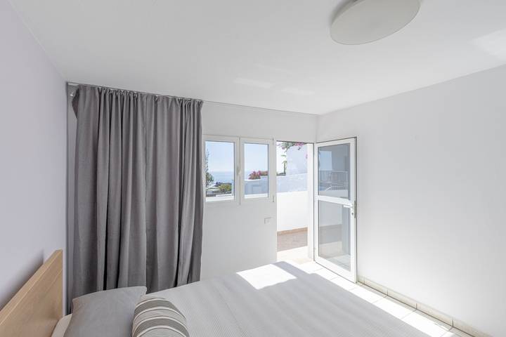 Apartamento entero, Casa Málaga in El Pampillo, Tazacorte