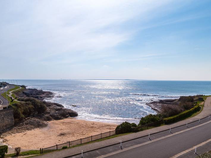 Gîte pour 4 personnes à Vaux-sur-Mer - 4