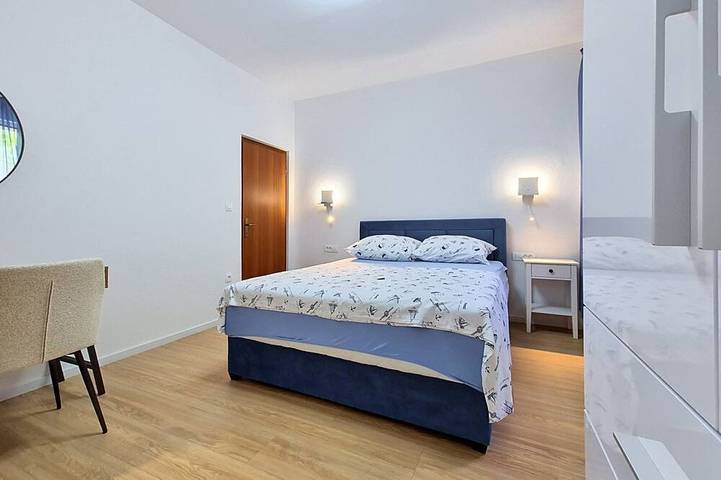 Casa di vacanze Ines in Calli Croazia, Isola di Ugljan