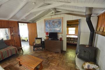 Cabin for 4 Guests in Alburgh (VT), Lake Champlain, Picture 2