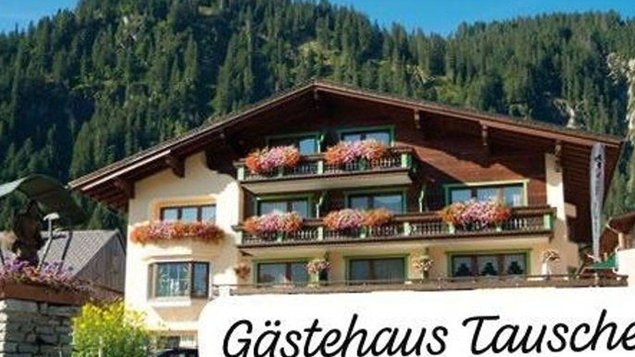 Ganze Ferienwohnung, Ferienwohnung für 2 Personen (26 m²) in Haldensee in Grän, Allgäuer Alpen (Österreich)