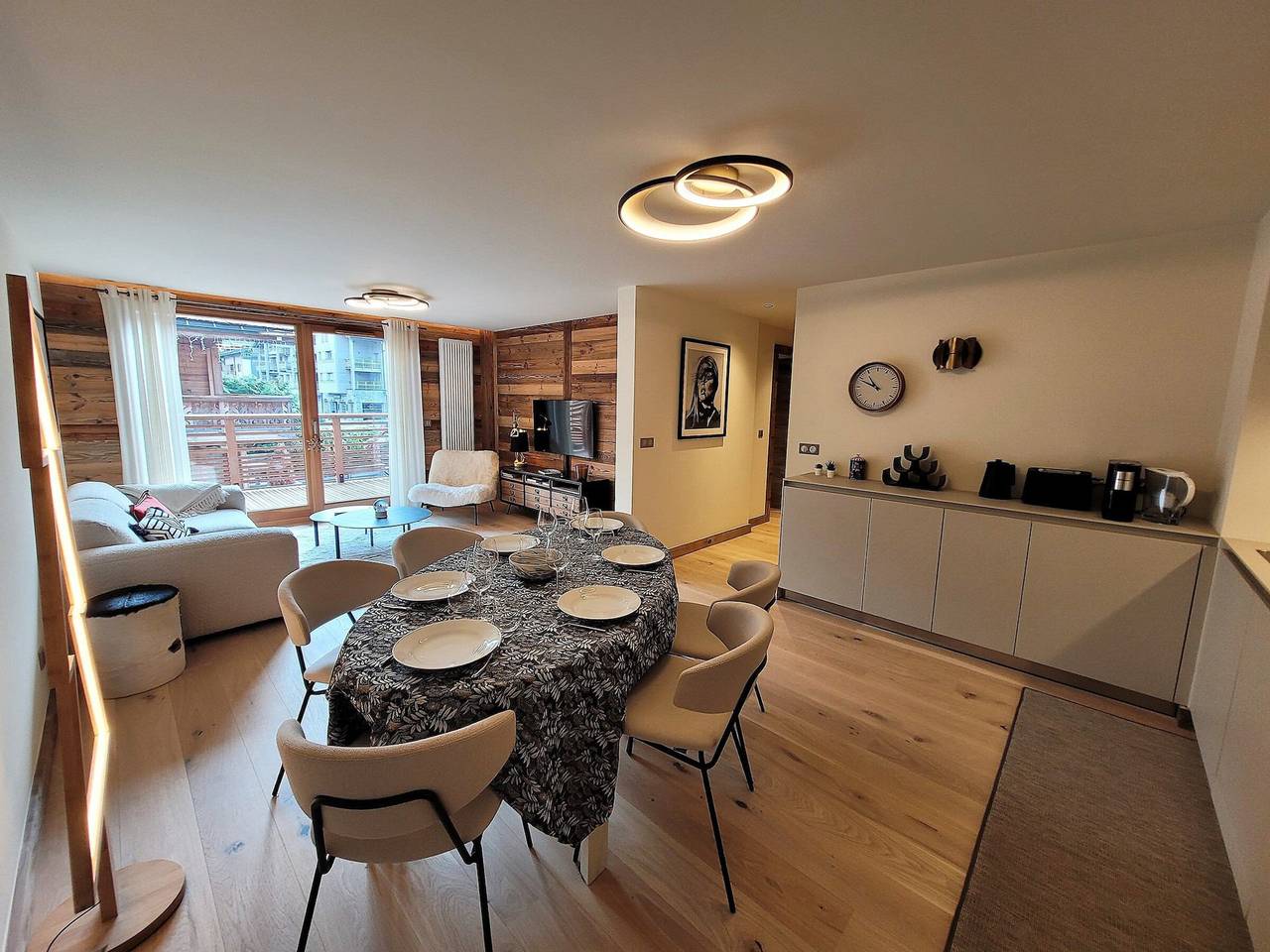 Photo : Appartement de vacances