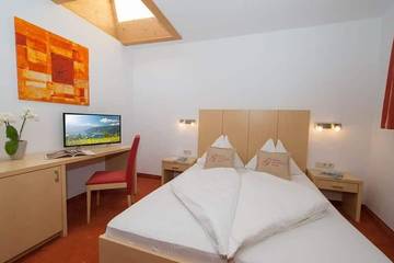 B&b für 2 Personen in Zell am See (Stadt), Zell am See, Bild 1