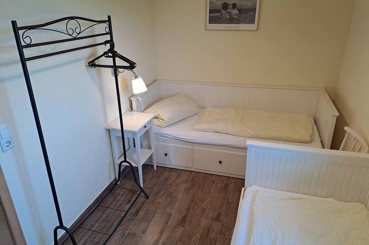 Bauernhof für 6 Personen, mit Garten und Terrasse in Göhren-Lebbin - 4