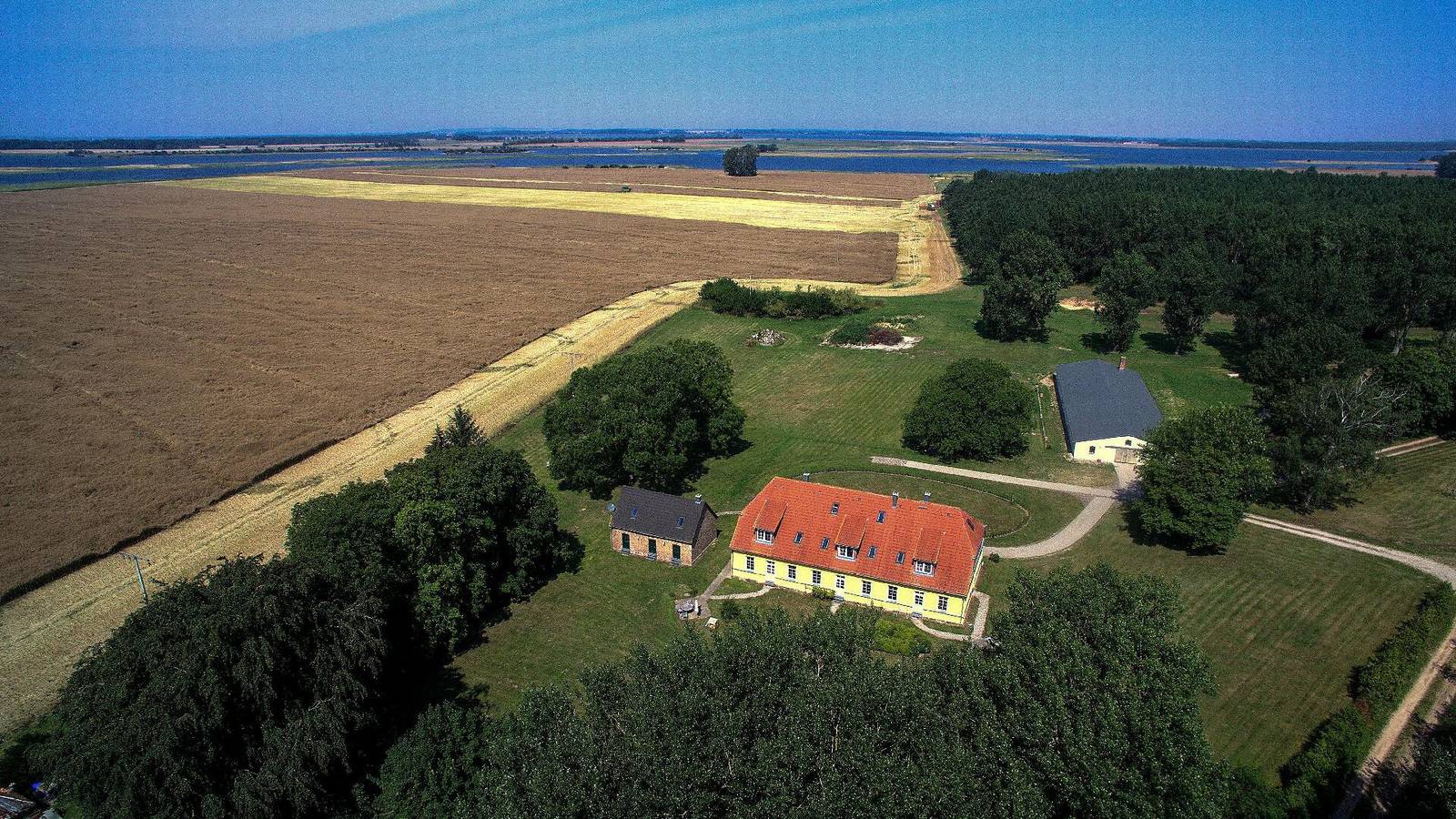 Ganze Ferienwohnung, Hochwertige Ferienwohnung in Gingst in Gingst, Rügen