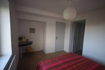 Appartement De Vacances pour 4 Personnes dans Chambéry, Région de Chambéry, Photo 4