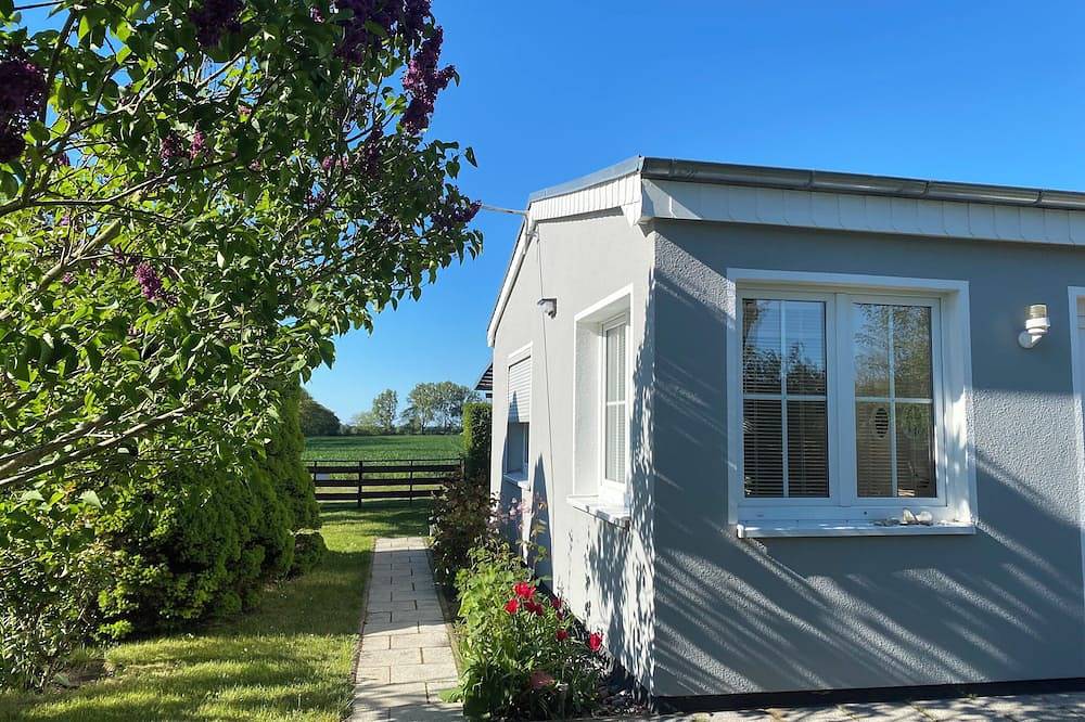 Strandnaher und lichtdurchfluteter Bungalow für zwei Personen an der Ostsee. in Warnow - West, Rostock und Umgebung