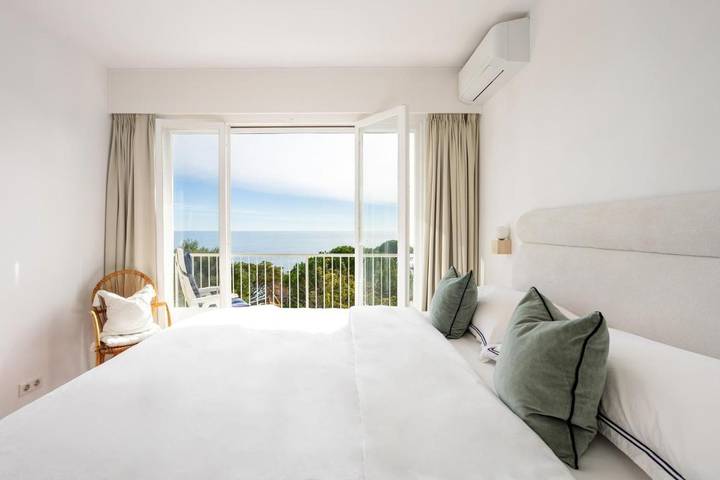 Gîte pour 4 personnes, avec terrasse et vue dans Office De Tourisme De Beaulieu Sur Mer - 3