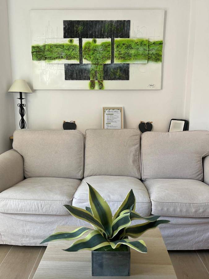 Gîte pour 4 personnes à Llíria
