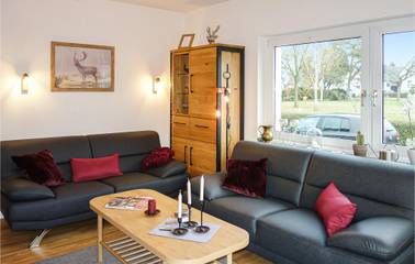 Ferienhaus für 5 Personen in Müllenbach, Osteifel, Bild 4