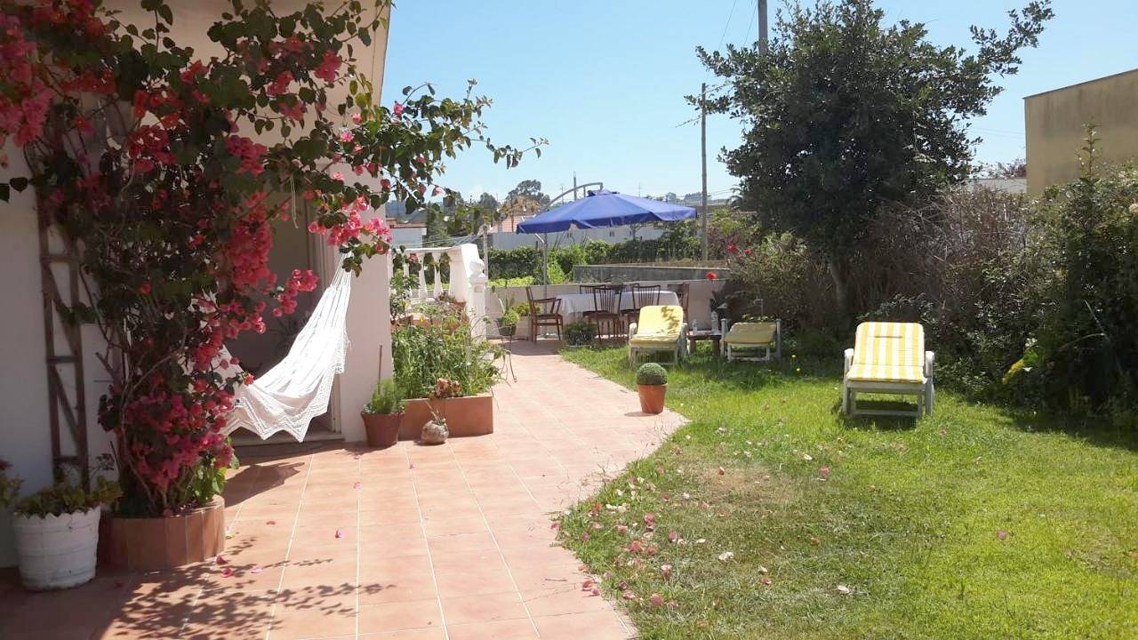 Two-Bedroom Townhouse in Esmoriz, Distrito de Aveiro