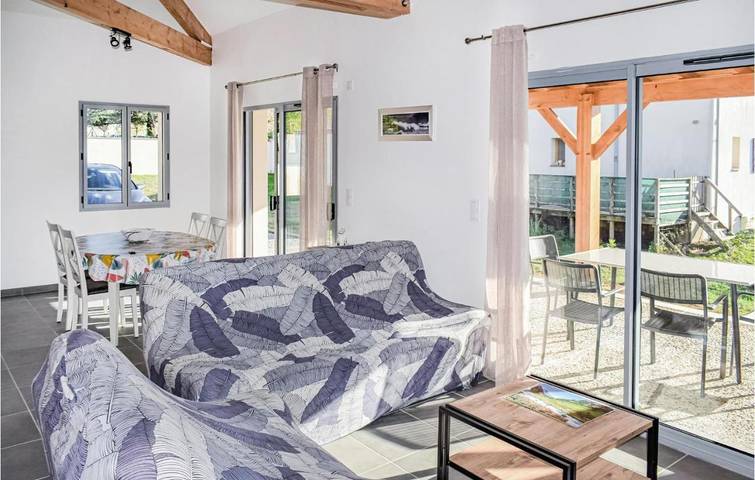 Location de vacances pour 4 personnes à Galan - 3
