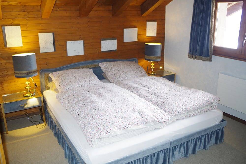 Geheel appartement, Licht, rustig appartement met prachtig uitzicht op de bergen om te wandelen en skiën in Ernen, Aletsch Arena