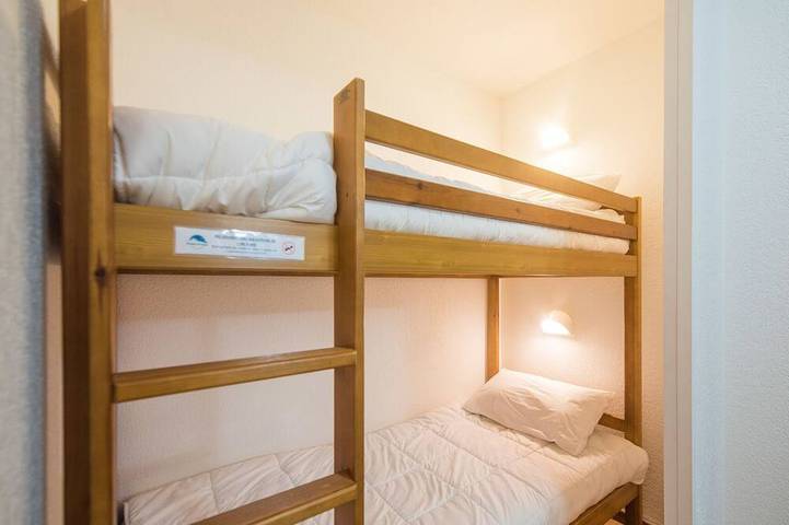 Appartement entier, Etoiles d'Orion in Orcières, Parc national des Écrins