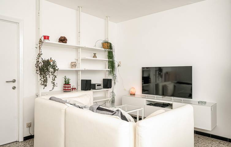 Gîte pour 4 personnes, animaux acceptés à Blankenberge - 2