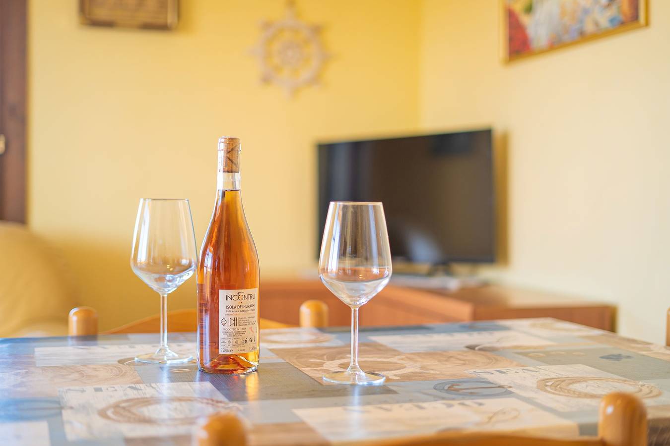 Appartamento intero, Tulipano in Posada, Provincia di Nuoro