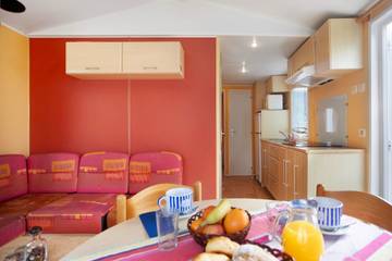 Bungalow para 4 Pessoas em Leiria distrito, Foto 3