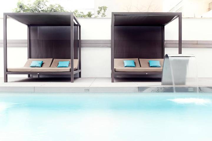 Appartamento, con Balcone e Terrazza nonché Piscina in Playa de S'Arenal