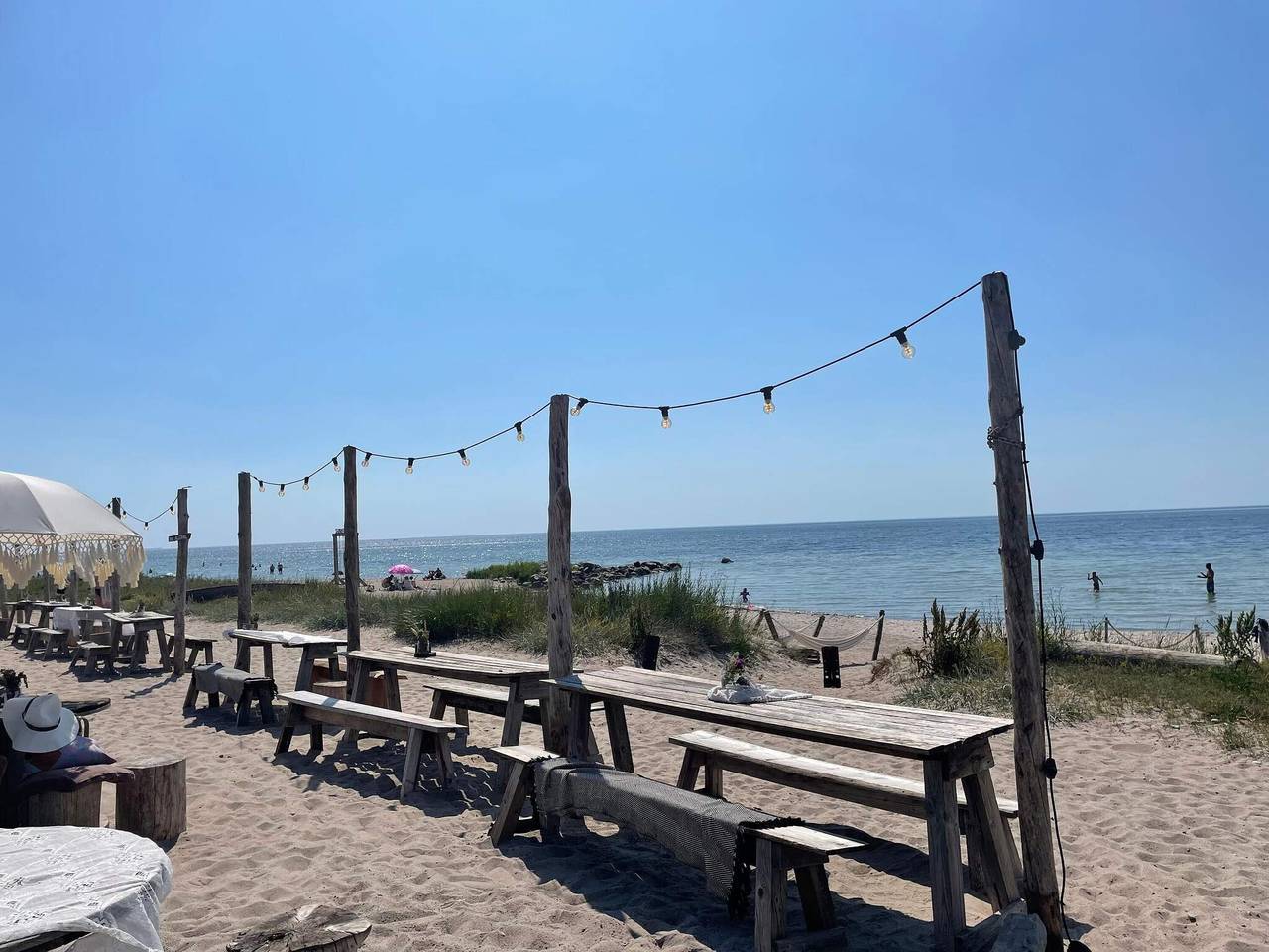 5 Sterne Ferienhaus in Gotlands Tofta in Tofta, Gotland