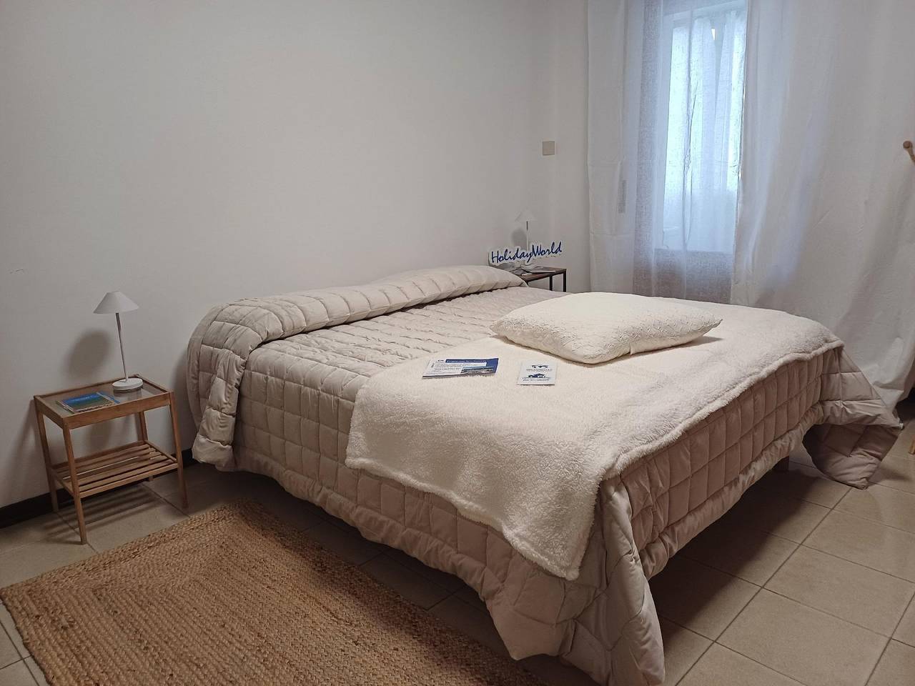 Apartamento vacacional entero, Home Peonia by Holiday World in Francavilla al Mare, Provincia de Chieti
