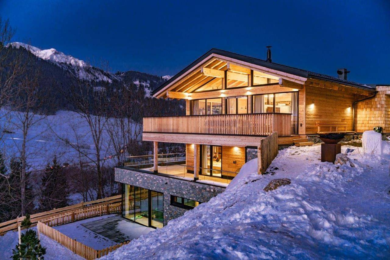 Chalets Schladming Ski-in Ski-out in Schladming, Schladming-Dachstein