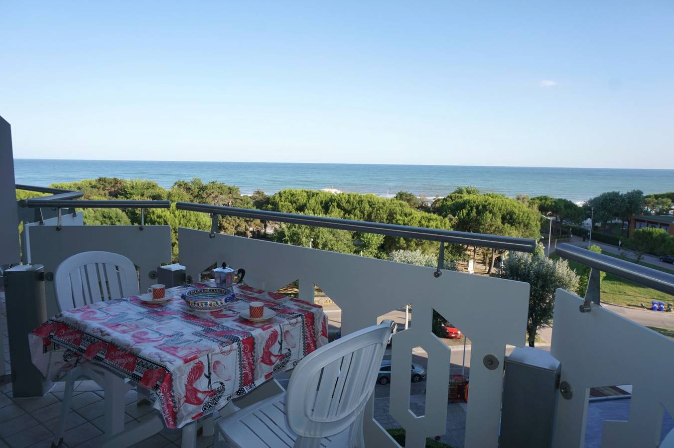 Monolocale intero, Accogliente monolocale sul mare - Beahost in Porto Santa Margherita, Caorle