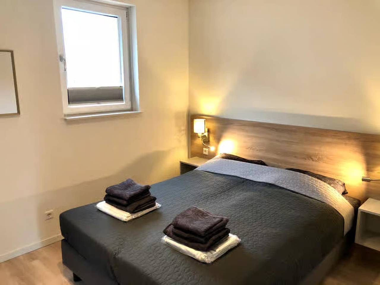 Geheel appartement, Appartement aan de duinen in Zoutelande in Zoutelande, Walcheren