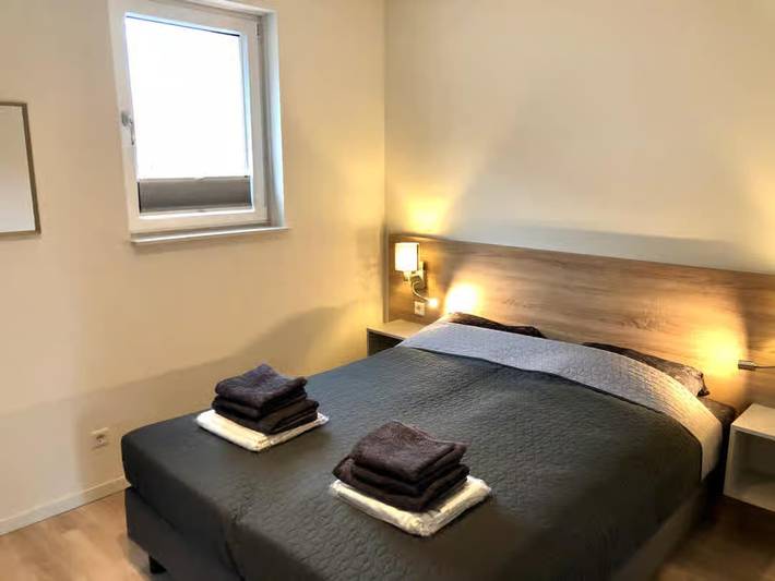 Ferienwohnung für 4 Personen, mit Garten und Sauna, kinderfreundlich in Zoutelande - 4