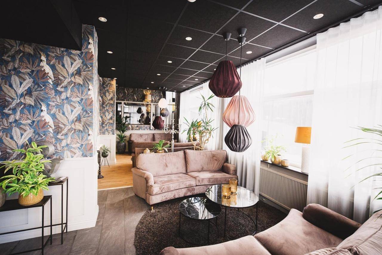 Hotell Östersund in Östersund, Jämtland