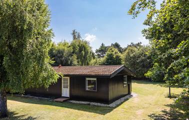 Ferienhaus für 6 Personen in Klint, Odsherred, Bild 2