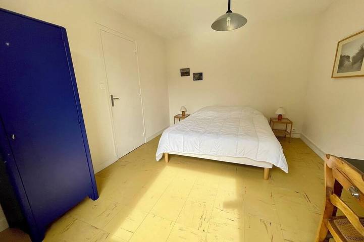 Location de vacances pour 10 personnes, avec terrasse et jardin à Trégon - 2