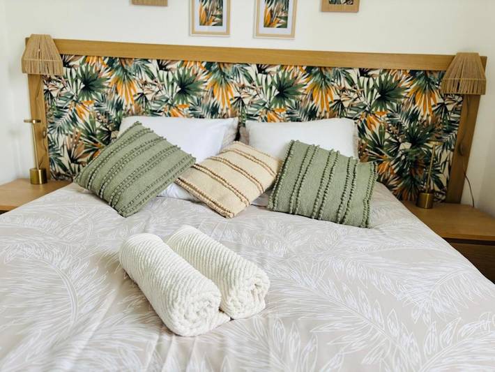 Gîte pour 6 personnes à Épinay-sur-Seine - 3